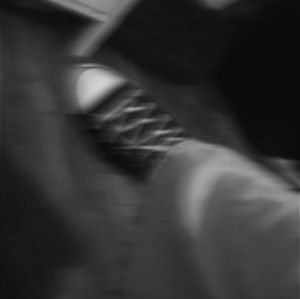 Meet your Posher, Alyssa